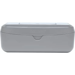 Bébé-jou Ÿ Wet Wipe Box Griffin Grijs