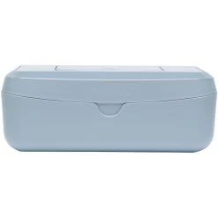 Bébé-jou Ÿ Wet Wipe Box Hemelsblauw