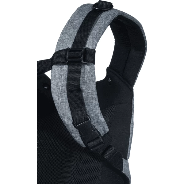 Bébé Confort Bebeconfort Draagzak PhysioNest Black Chic - Afbeelding 4