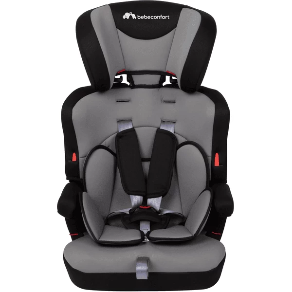 Bébé Confort Bebeconfort Kinderzitje Ever Safe Plus Hot Grey - Afbeelding 3