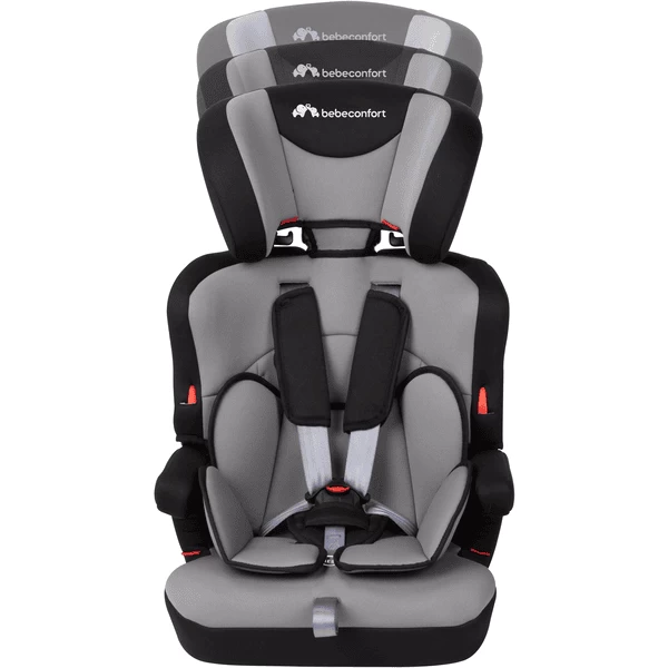 Bébé Confort Bebeconfort Kinderzitje Ever Safe Plus Hot Grey - Afbeelding 4
