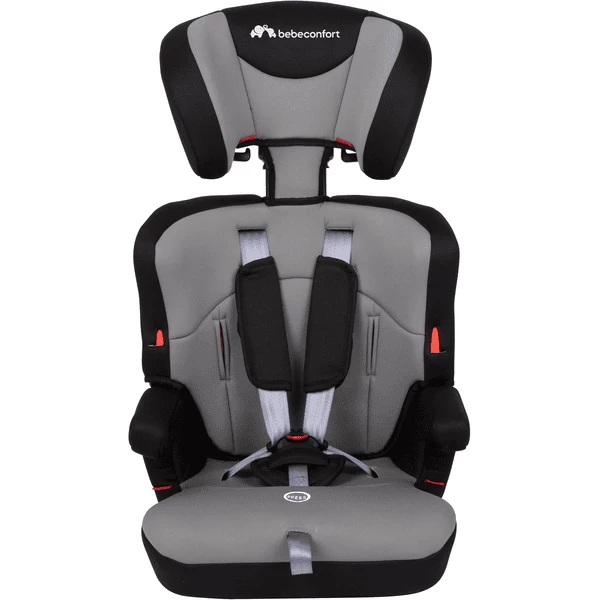 Bébé Confort Bebeconfort Kinderzitje Ever Safe Plus Hot Grey - Afbeelding 5