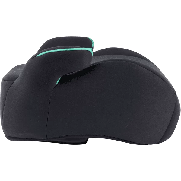 Bébé Confort Bebeconfort Manga I-Safe Full Stoelverhoger Black - Afbeelding 2