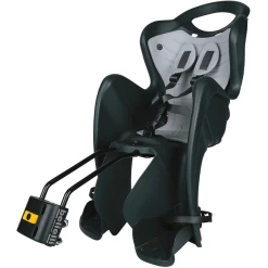 BELLELLI Fietszadel Mr Fox Luxe B-Fix Framemontage Forest Green