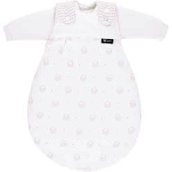Bellybutton By Alvi Baby-Mäxchen® De Originele 3-delig Classic Line Schapen Roze