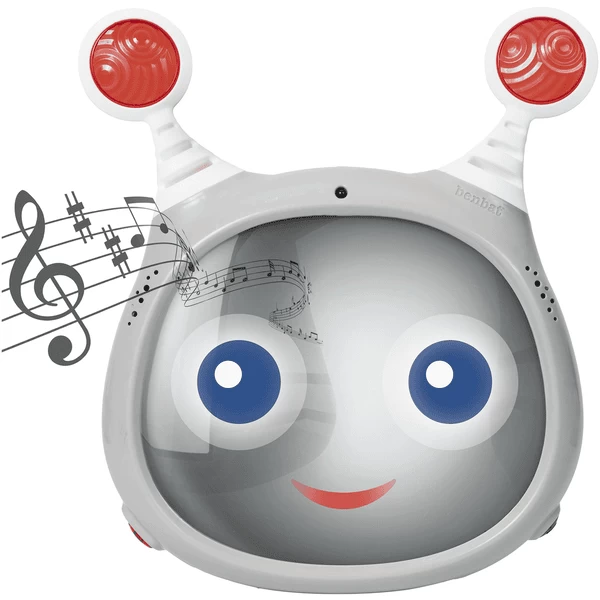 BENBAT Autospiegel Oly Grijs - Afbeelding 4