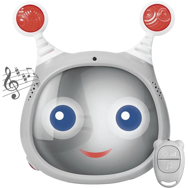 BENBAT Autospiegel Oly Grijs