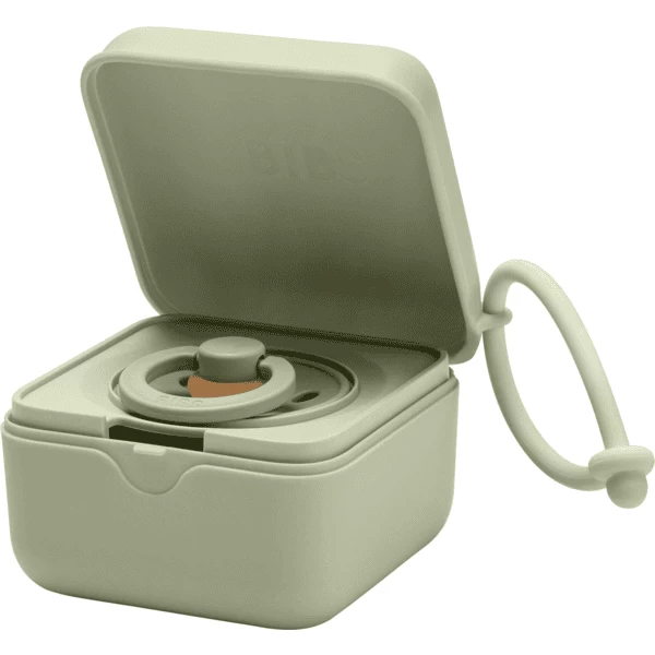 BIBSĀ® Dummy Box Sage - Afbeelding 2