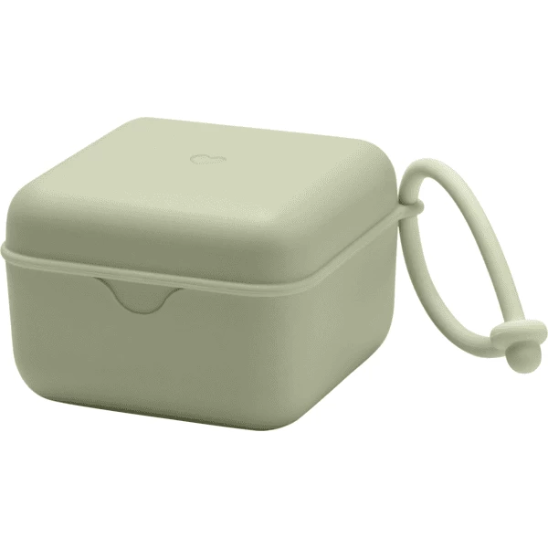 BIBSĀ® Dummy Box Sage - Afbeelding 4
