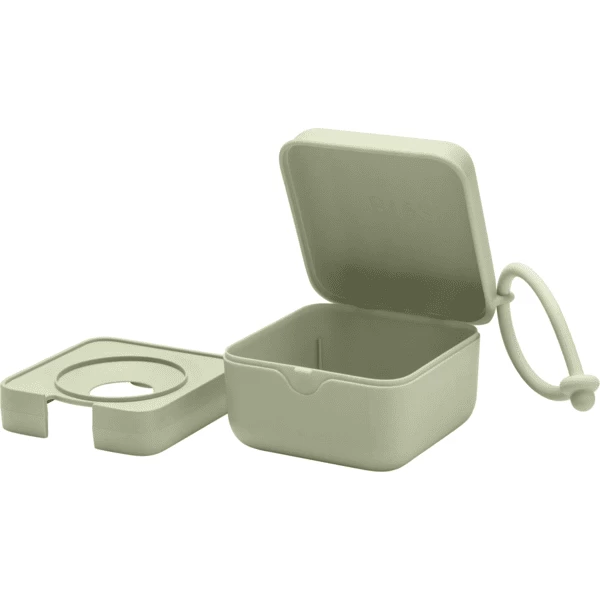 BIBSĀ® Dummy Box Sage