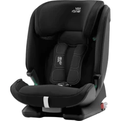 Britax Römer Autostoel Advansafix M I-Size Cosmos Black