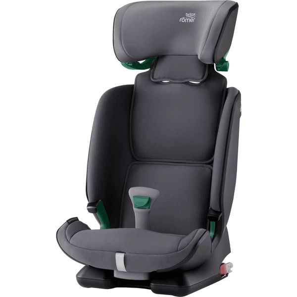 Britax Römer Autostoel Advansafix M I-Size Storm Grey - Afbeelding 3