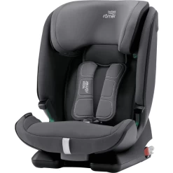Britax Römer Autostoel Advansafix M I-Size Storm Grey