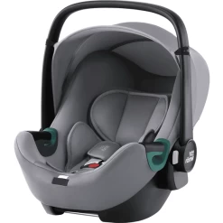 Britax Römer Autostoel Baby-Safe 3 I-Size Frost Grey