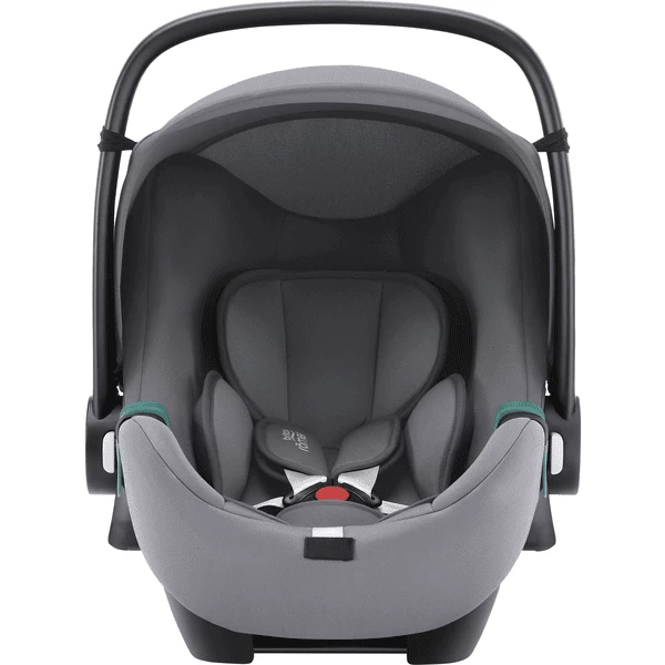 Britax Römer Autostoel Baby-Safe 3 I-Size Frost Grey - Afbeelding 4