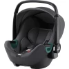 Britax Römer Autostoel Baby-Safe 3 I-Size Mid Night Grijs