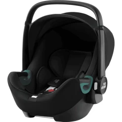Britax Römer Autostoel Baby-Safe 3 I-Size Space Black