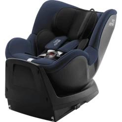 Britax Römer Autostoel Dualfix Plus Moonlight Blue