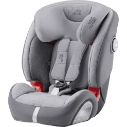 Britax Römer BRITAX RÖMER Autostoel Evolva 123 SL SICT Grey Marble