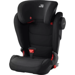 Britax Römer Autostoel Kidfix III M Cosmo S Black
