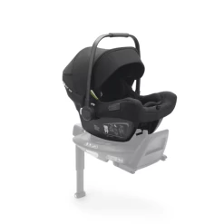 Bugaboo Autostoel Turtle Air By Nuna Black Collectie 2023