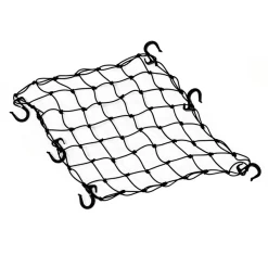 BURLEY COHO Bagagenet