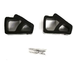 BURLEY Elastomeerset Voor Solo En D'Lite Standard