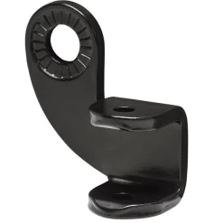 BURLEY Set Van 5 Standaard Trekhaak Staal 12,2 Mm