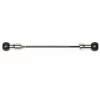 BURLEY Snelspanas COHO Ballz Standaard 130 Tot 135 Mm