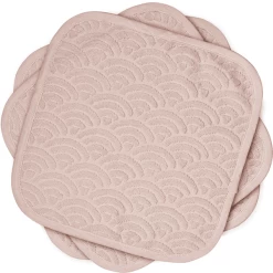 Cam Cam Copenhagen Flanel 3-pack Roze