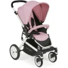 CHIC 4 BABY Kinderwagen Boomer Roze