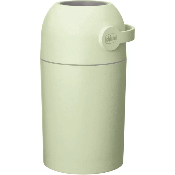 Chicco Luieremmer Geurverdrijver In Groen