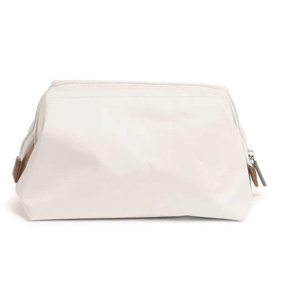 CHILDHOME Baby Necessities Draagtas Creme Wit - Afbeelding 5