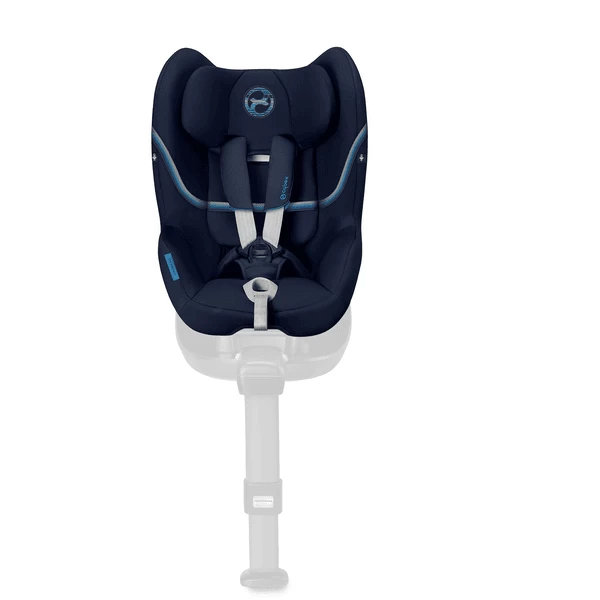 Cybex GOLD Autostoel Sirona M2 I-Size Navy Blue - Afbeelding 2