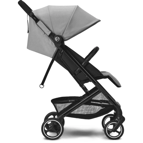 Cybex GOLD Buggy Beezy Lava Grijs - Afbeelding 3
