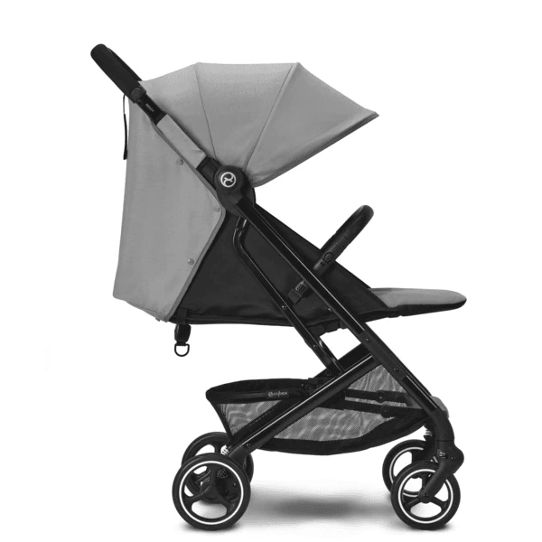 Cybex GOLD Buggy Beezy Lava Grijs - Afbeelding 4