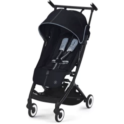 Cybex GOLD Buggy Libelle Ocean Blauw