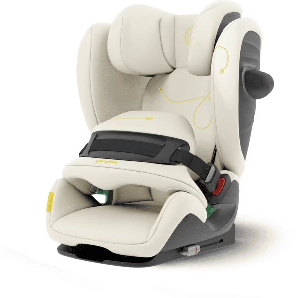 Cybex GOLD Kinderzitje Pallas G I-Size Seashell Beige