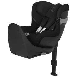 Cybex GOLD Kinderzitje Sirona S2 I-Size Moon Black