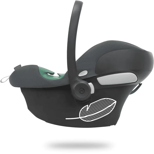 Cybex SILVER Autostoel Aton B2 I-Size Steel Grey - Afbeelding 3
