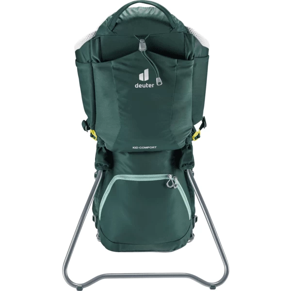 Deuter Kinderdrager Kid Comfort Forest - Afbeelding 5