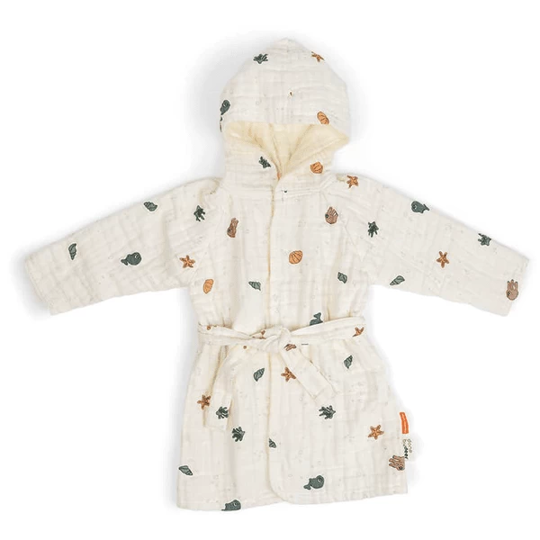 Done By Deer ™Badjas - Afbeelding 2