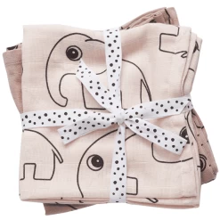 Done By Deer ™ Spit Cloth 2-pack Contour Powder