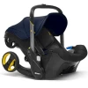 Doona Autostoel Royal Blue Met Volledig Geïntegreerd Chassis 2 In 1