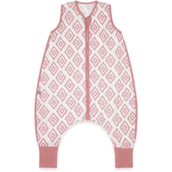 Emma & Noah Slaapzak 0.5 Zuigt Roze