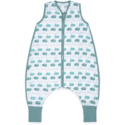 Emma & Noah Slaapzak Wal Blauw