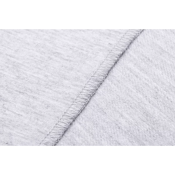 FILLIKID Draagdoek Lichtgrijs Melange - Afbeelding 5