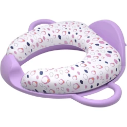 Fillikid Toilettrainer In Paars
