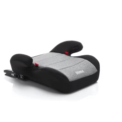 Fillikid Zitverhoger Met Isofix Grijs Melange
