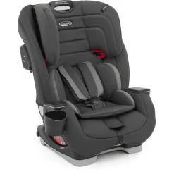 Graco ® Autostoel Avolve Charcoal